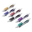 Race Car Pens Creative Stationery Can Be Customized | https://www.bestnamebadges.com