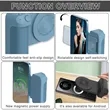Rechargeable Portable Camera Grip Bluetooth Mount In Stock | https://www.bestnamebadges.com