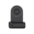 Rechargeable Portable Camera Grip Bluetooth Mount In Stock | https://www.bestnamebadges.com