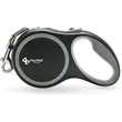 PET&CUDDLE 16 ft Retractable Dog Leash | https://www.bestnamebadges.com