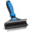 2-in-1 Grooming Brush | https://www.bestnamebadges.com