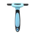 Professional Pet Deshedding Comb Tool | https://www.bestnamebadges.com