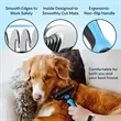 2-in-1 Grooming Brush | https://www.bestnamebadges.com
