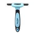Professional Pet Deshedding Comb Tool | https://www.bestnamebadges.com