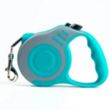 Retractable Dog Leash Auto Tractor Tape | https://www.bestnamebadges.com