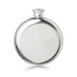 Novi 5 oz. Portable Hip Flask | https://www.bestnamebadges.com