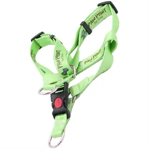 Eco-Friendly Strong Pet Vest Harness | https://www.bestnamebadges.com