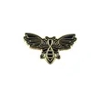 Soft Enamel Custom Lapel Pins with Magnet Backing | https://www.bestnamebadges.com
