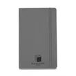 Moleskine® Hard Cover Ruled Large Notebook | https://www.bestnamebadges.com