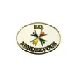 Custom Hard Enamel Lapel Pins | https://www.bestnamebadges.com