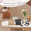 Leather Squeeze Coin Purse Pouch Change Holder | https://www.bestnamebadges.com