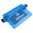 AquaGuard Waterproof Fanny Pack | https://www.bestnamebadges.com