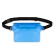 AquaGuard Waterproof Fanny Pack | https://www.bestnamebadges.com