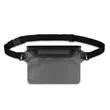 AquaGuard Waterproof Fanny Pack | https://www.bestnamebadges.com