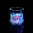 Liquid Activated Multicolor LED Changing Glasses | https://www.bestnamebadges.com