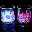 Liquid Activated Multicolor LED Changing Glasses | https://www.bestnamebadges.com