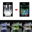 Liquid Activated Multicolor LED Changing Glasses | https://www.bestnamebadges.com