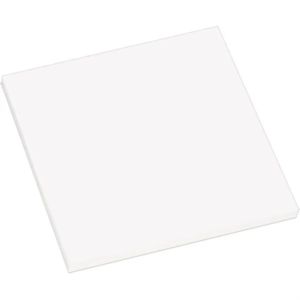 3" x 3" Earth Friendly Adhesive Notes 25 Sheets