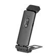 Portable Mini Rechargeable Book Clip Light Folding Lamp | https://www.bestnamebadges.com