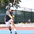 Serve Pro Pickleball Paddle | https://www.bestnamebadges.com