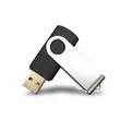 Waterproof Durable Jump Drive Classic Swivel USB Flash | https://www.bestnamebadges.com