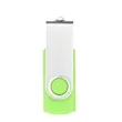 Waterproof Durable Jump Drive Classic Swivel USB Flash | https://www.bestnamebadges.com