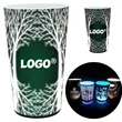 Water Luminous Cup LED Flash 12OZ Bar Party Cheer | https://www.bestnamebadges.com
