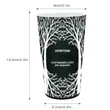 Water Luminous Cup LED Flash 12OZ Bar Party Cheer | https://www.bestnamebadges.com