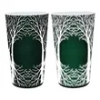 Water Luminous Cup LED Flash 12OZ Bar Party Cheer | https://www.bestnamebadges.com