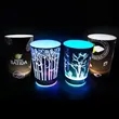 Water Luminous Cup LED Flash 12OZ Bar Party Cheer | https://www.bestnamebadges.com