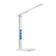 Wireless Charging Led Desk Lamp Lcd Screen Alarm Clock | https://www.bestnamebadges.com
