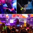 LED Magnetic Light-emitting Bracelet Activity Atmosphere | https://www.bestnamebadges.com