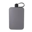 17 Oz Stainless Steel Hip Flasks | https://www.bestnamebadges.com