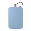 17 Oz Stainless Steel Hip Flasks | https://www.bestnamebadges.com