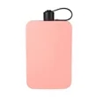 17 Oz Stainless Steel Hip Flasks | https://www.bestnamebadges.com