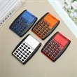Multifunctional Comfort Grip Palm Size Electronic Calculator | https://www.bestnamebadges.com