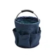 Foldable Bucket Tool Bag With Handle | https://www.bestnamebadges.com