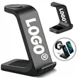 Wireless Charger Stand Fast Charging Dock Location | https://www.bestnamebadges.com