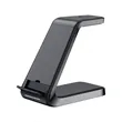 Wireless Charger Stand Fast Charging Dock Location | https://www.bestnamebadges.com