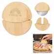 Bambino Pizza Cutter | https://www.bestnamebadges.com