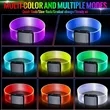 LED Magnetic Light-emitting Bracelet Activity Atmosphere | https://www.bestnamebadges.com