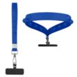 Push Pop Phone Tether Wristlet | https://www.bestnamebadges.com
