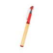 HARPER BAMBOO GEL PEN | https://www.bestnamebadges.com