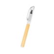 HARPER BAMBOO GEL PEN | https://www.bestnamebadges.com