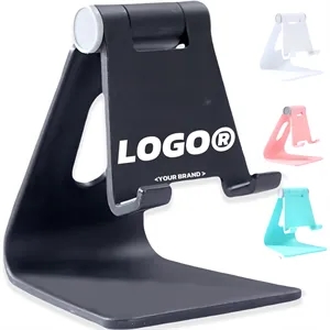 Foldable Mini holder  Portable Adjustable Desk Phone Stand
