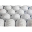 Blank Bulk Packed Golf Balls | https://www.bestnamebadges.com