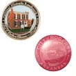 Full Color Offset Lapel Pins | https://www.bestnamebadges.com