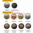 Full Color Offset Lapel Pins | https://www.bestnamebadges.com