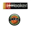 2" Custom Lapel Pins - Offset Full Color | https://www.bestnamebadges.com