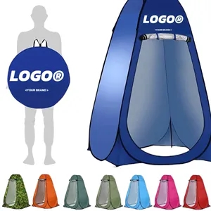 Outdoor Changing Shelter Rainproof Camping Fishing Tent